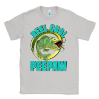 Moon Dust reel cool peepaw Classic Tee - Jasminsmagicworld