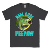 Smoke reel cool peepaw Classic Tee - Jasminsmagicworld