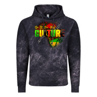Cloud Black Do it for the culture Vintage Hoodie - FaDigitalArtStudio