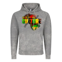 Cloud Rock Do it for the culture Vintage Hoodie - FaDigitalArtStudio