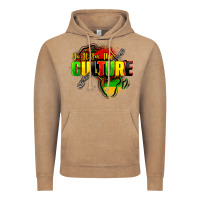 Vintage Coffee Do it for the culture Vintage Hoodie - FaDigitalArtStudio