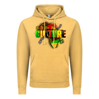 Vintage Mustard Do it for the culture Vintage Hoodie - FaDigitalArtStudio