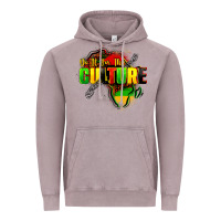Vintage Zinc Do it for the culture Vintage Hoodie - FaDigitalArtStudio