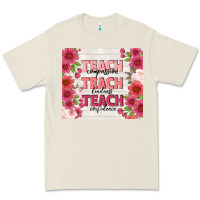 Bone teacher life Premium Tee - TumblerDesignByShophia