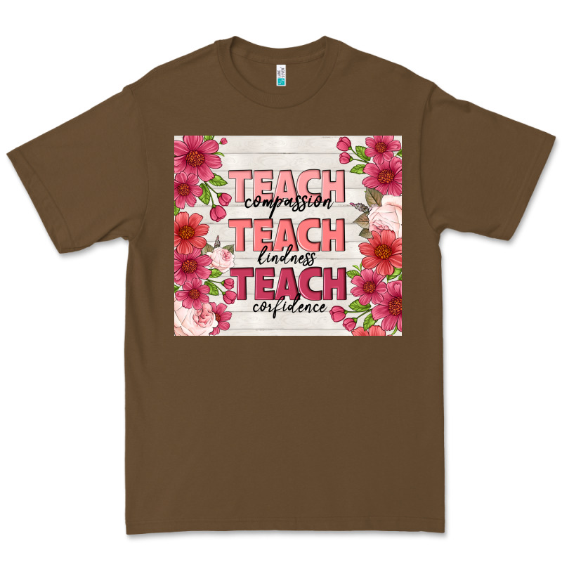 Teacher Life Premium Tee by TumblerDesignByShophia | Teevron
