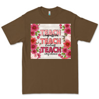 Cacao teacher life Premium Tee - TumblerDesignByShophia