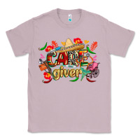 Lilac cinco de mayo caregiver Classic Tee - CowGirlArtShop