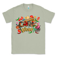 Matcha cinco de mayo caregiver Classic Tee - CowGirlArtShop
