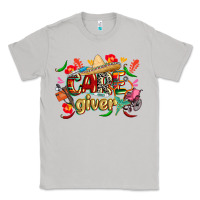 Moon Dust cinco de mayo caregiver Classic Tee - CowGirlArtShop