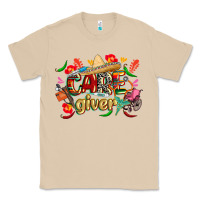 Mushroom cinco de mayo caregiver Classic Tee - CowGirlArtShop