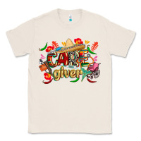 Natural cinco de mayo caregiver Classic Tee - CowGirlArtShop