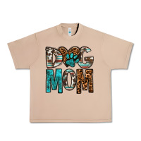 Burro dog mom Urban Heavy Tee - OliviaCreatesArt