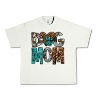 Pistachio dog mom Urban Heavy Tee - OliviaCreatesArt