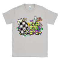 Moon Dust registered nurse mardi gras Classic Tee - CowGirlArtShop