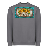 Storm western mother's day mini  cup Heavyweight Sweatshirt - BarkalooDesign