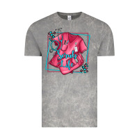 Cloud Rock nurse scrub life olivia Vintage Tee - OliviaCreatesArt
