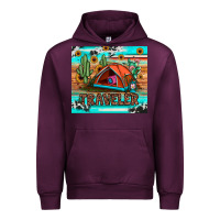 Mauve Wine traveler tumbler Urban Hoodie - JahusDesignShop