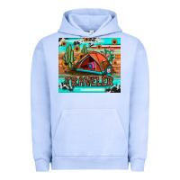 Pigment Grape Ice traveler tumbler Urban Hoodie - JahusDesignShop