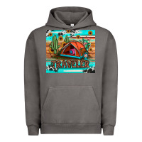 Pigment Tornado traveler tumbler Urban Hoodie - JahusDesignShop