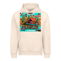 Sandshell traveler tumbler Urban Hoodie - JahusDesignShop