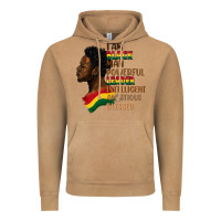 Vintage Camel I am black man Vintage Hoodie - FaDigitalArtStudio