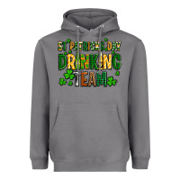 Storm st patricks day drinking team Heavyweight Hoodie - AdoDesignShop