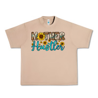 Burro mother hustler Urban Heavy Tee - OliviaCreatesArt