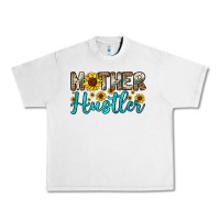 Lunar Rock mother hustler Urban Heavy Tee - OliviaCreatesArt