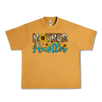 Peanut Butter mother hustler Urban Heavy Tee - OliviaCreatesArt