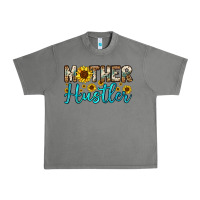 Tornado mother hustler Urban Heavy Tee - OliviaCreatesArt