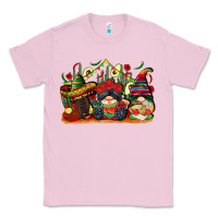 Cinco De Mayo Gnomes Classic Tee | Teevron