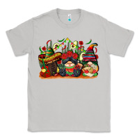 Moon Dust cinco de mayo gnomes Classic Tee - CowGirlArtShop