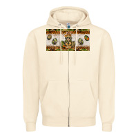 Sandshell easter camouflage egg hunter bunny license plate template Zipper Hoodie - BarkalooDesign