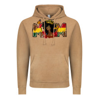 Vintage Camel Juneteenth mom Vintage Hoodie - FaDigitalArtStudio