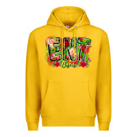 Lemon ent crew christmas Premium Hoodie - CowhideDigitalArt