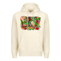 Sandshell ent crew christmas Premium Hoodie - CowhideDigitalArt