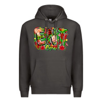 Smoke ent crew christmas Premium Hoodie - CowhideDigitalArt