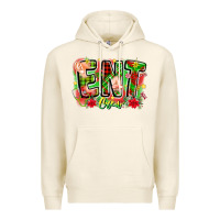 Tofu ent crew christmas Premium Hoodie - CowhideDigitalArt