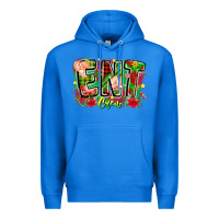 True Royal ent crew christmas Premium Hoodie - CowhideDigitalArt