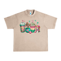 French Oak religious christian coffee cups Urban Heavy Tee - Jasminsmagicworld