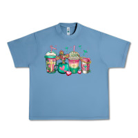 Pebble Blue religious christian coffee cups Urban Heavy Tee - Jasminsmagicworld