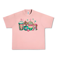 Salmon religious christian coffee cups Urban Heavy Tee - Jasminsmagicworld
