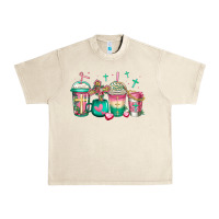 Sandshell religious christian coffee cups Urban Heavy Tee - Jasminsmagicworld