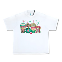 White religious christian coffee cups Urban Heavy Tee - Jasminsmagicworld