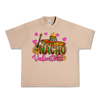 Burro nacho valentine Urban Heavy Tee - OliviaCreatesArt