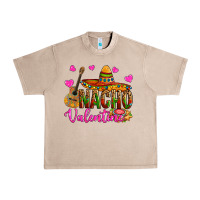 French Oak nacho valentine Urban Heavy Tee - OliviaCreatesArt
