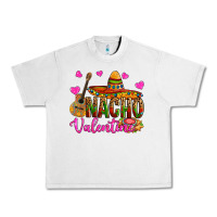 Lunar Rock nacho valentine Urban Heavy Tee - OliviaCreatesArt