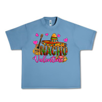 Nacho Valentine Urban Heavy Tee | Teevron