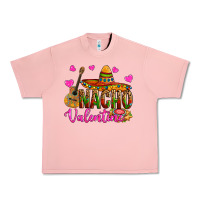 Salmon nacho valentine Urban Heavy Tee - OliviaCreatesArt