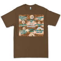 Cacao daily reminders Premium Tee - TumblerDesignByShophia